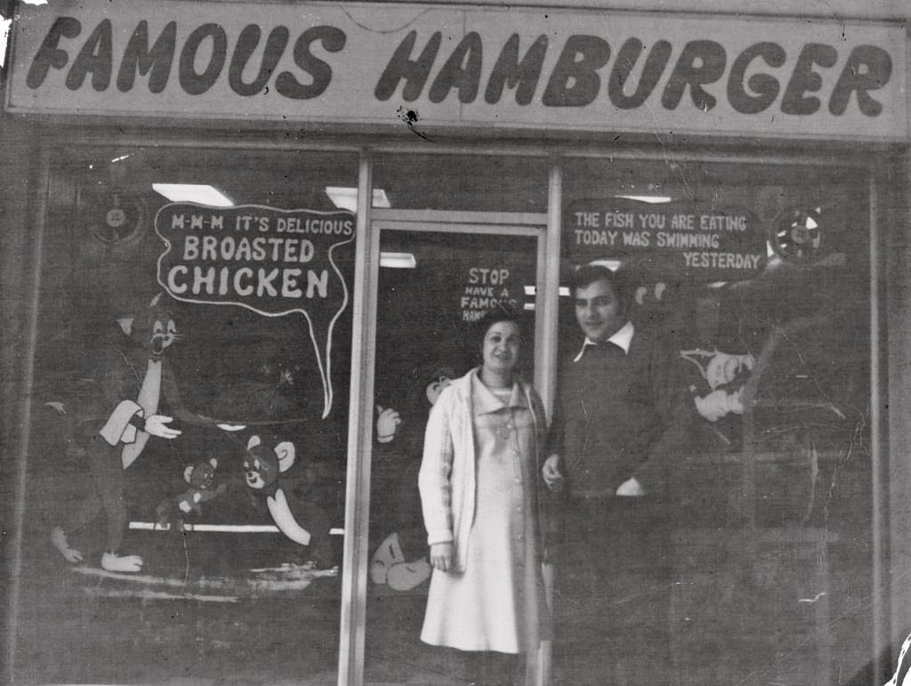 Our Roots: 3 Elite Reasons We Serve Detroit’s Best Burgers