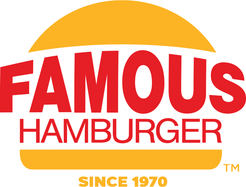 Famous Hamburger | Burgers Made Famous