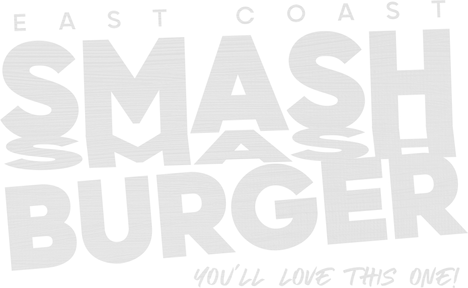 East Coast Smash Burger