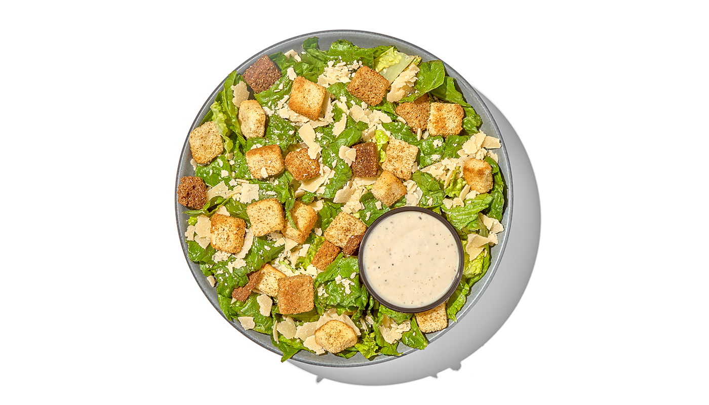 Caesar Salad Online