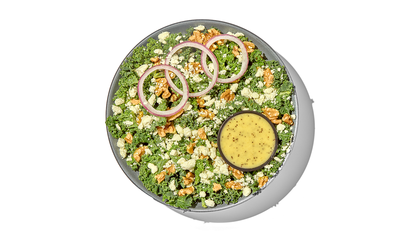 Kale Salad Online