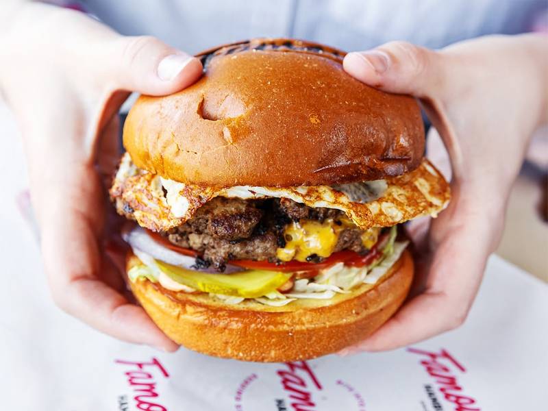 Burgers Near Me: Experience Unmatched Taste