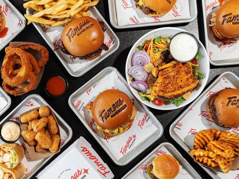 Catering: Exceptional Food for Every Occasion