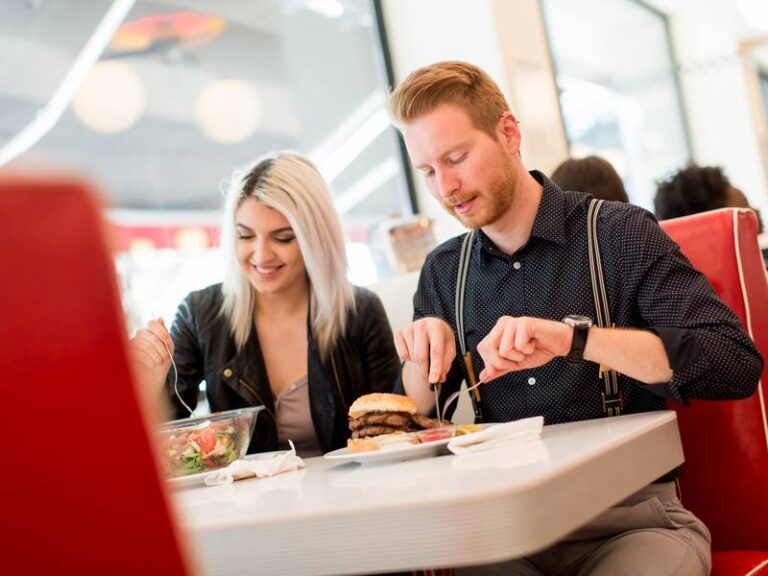Where Can I Find the Best Food Near Me?