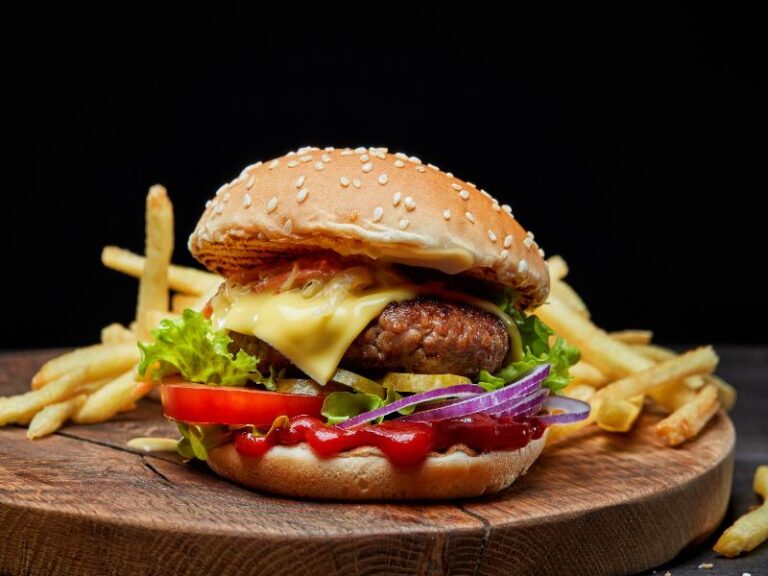 Where Can I Find Good Food Near Me That’s New?