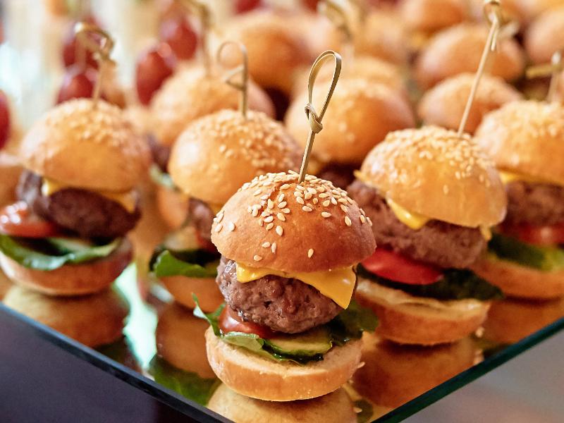 Is a Halal Menu My Best Catering Choice in W. Bloomfield, MI?