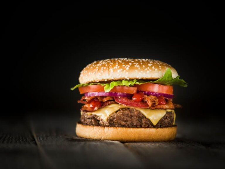 Discover the Best Food for a Late-Night Bite in Metro Detroit