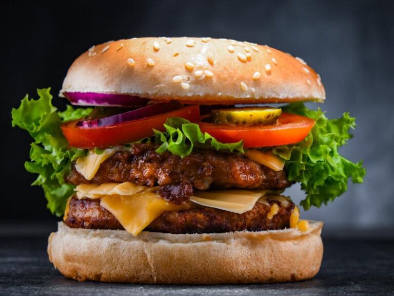 The Anatomy of the Perfect Patty: What to Look for in Quality Burgers