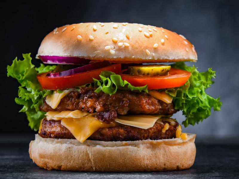 The Anatomy of the Perfect Patty: What to Look for in Quality Burgers