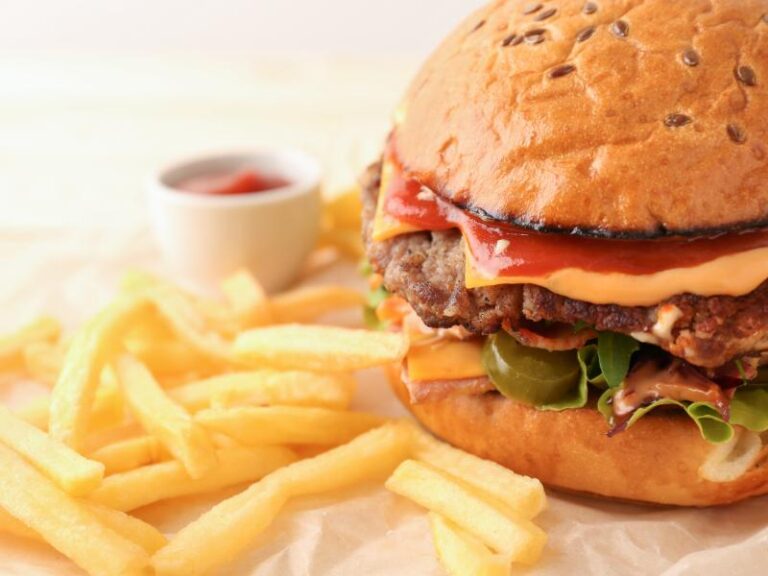 Why the Smash Burger is Having its Big Food Moment