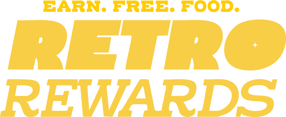 Retro Rewards