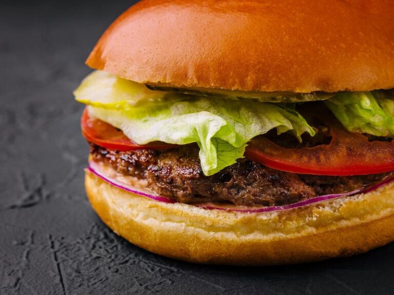 Why Famous Hamburger is the Best Lunch Spot in Farmington, MI