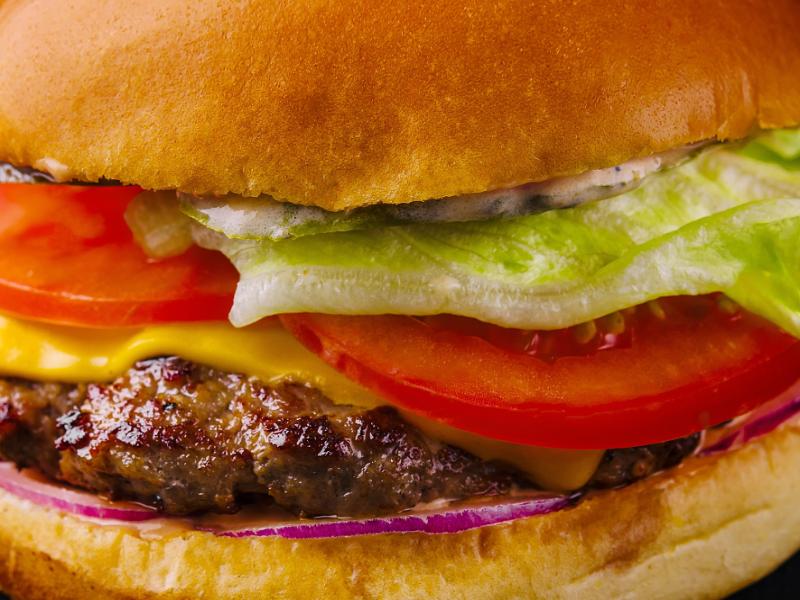 A Great Burger Should Leave You Thinking About It Tomorrow