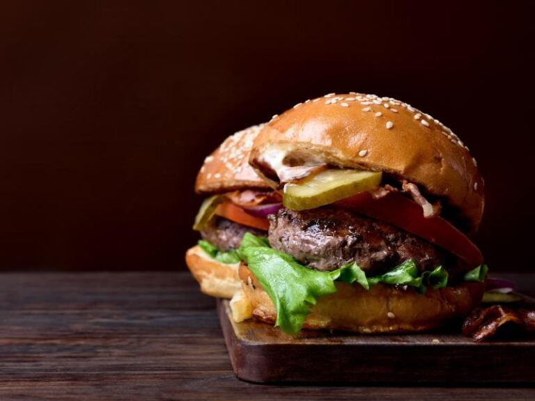 The Best Dinner Cravings Deserve More Than Fast Food
