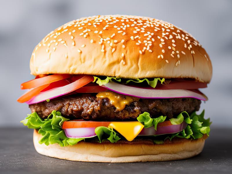 Skip the Boring Sandwich: Upgrade Your Lunch in Dearborn, MI at Famous Hamburger